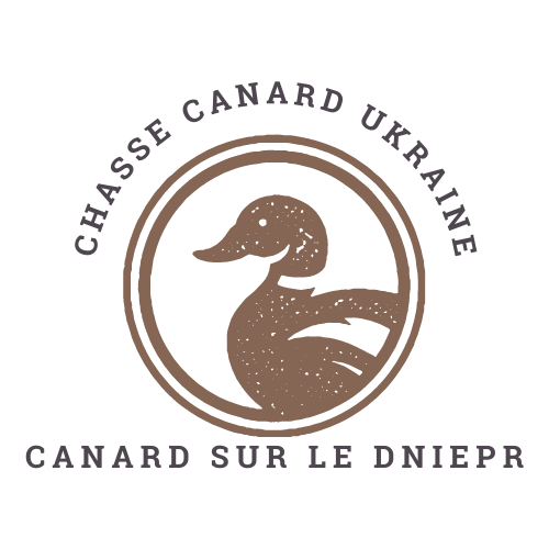 Logo Chasse canard sur le dniepr